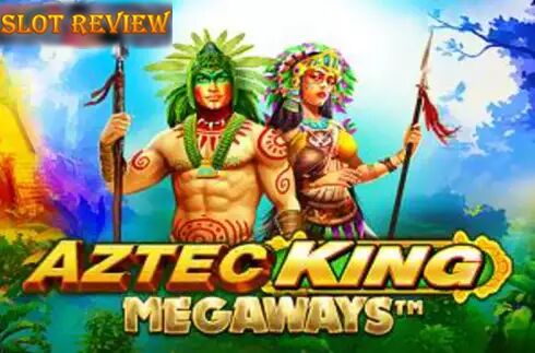 Aztec King Megaways Slot Review